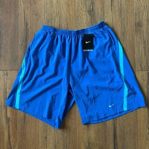 Nike men’s athletic shorts |